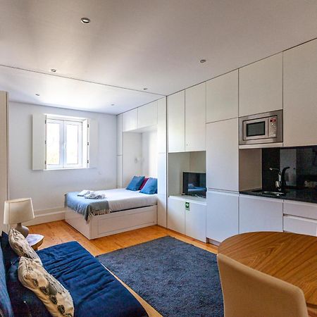 Citybreak-Apartments Poveiros Πόρτο Εξωτερικό φωτογραφία