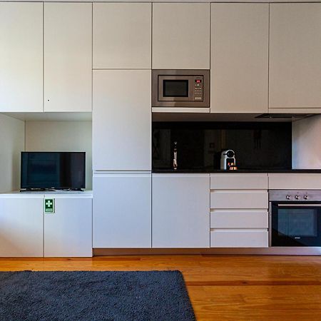 Citybreak-Apartments Poveiros Πόρτο Εξωτερικό φωτογραφία
