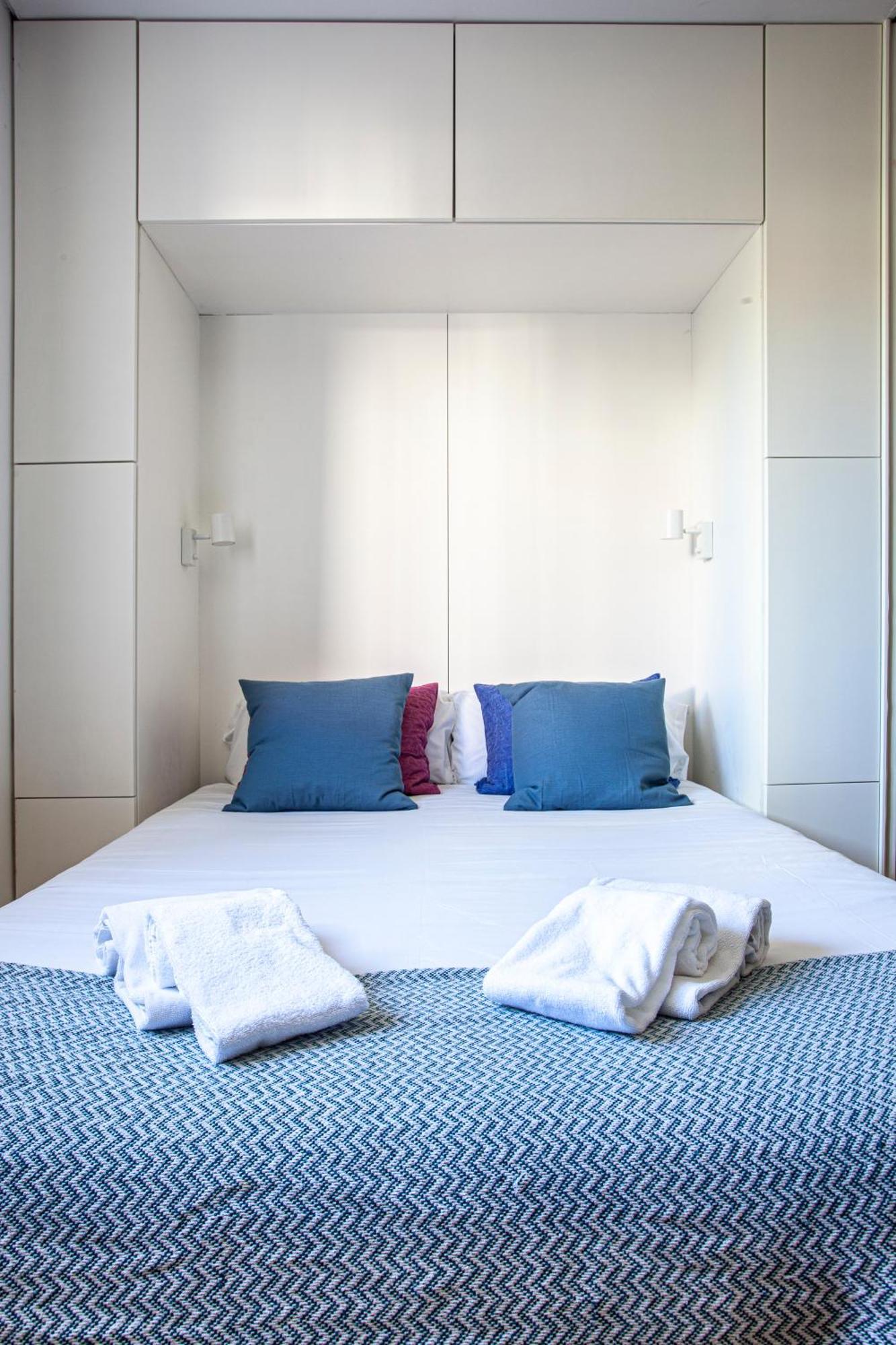 Citybreak-Apartments Poveiros Πόρτο Εξωτερικό φωτογραφία