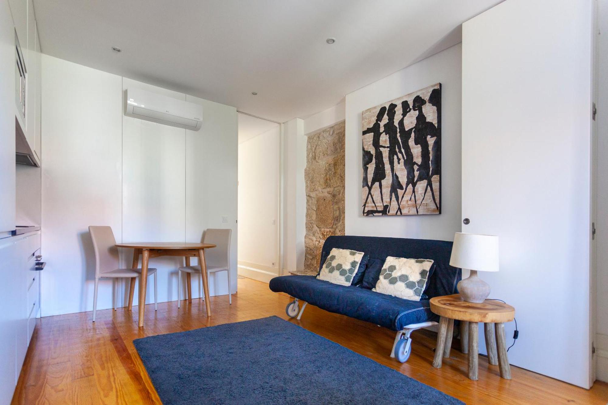 Citybreak-Apartments Poveiros Πόρτο Εξωτερικό φωτογραφία