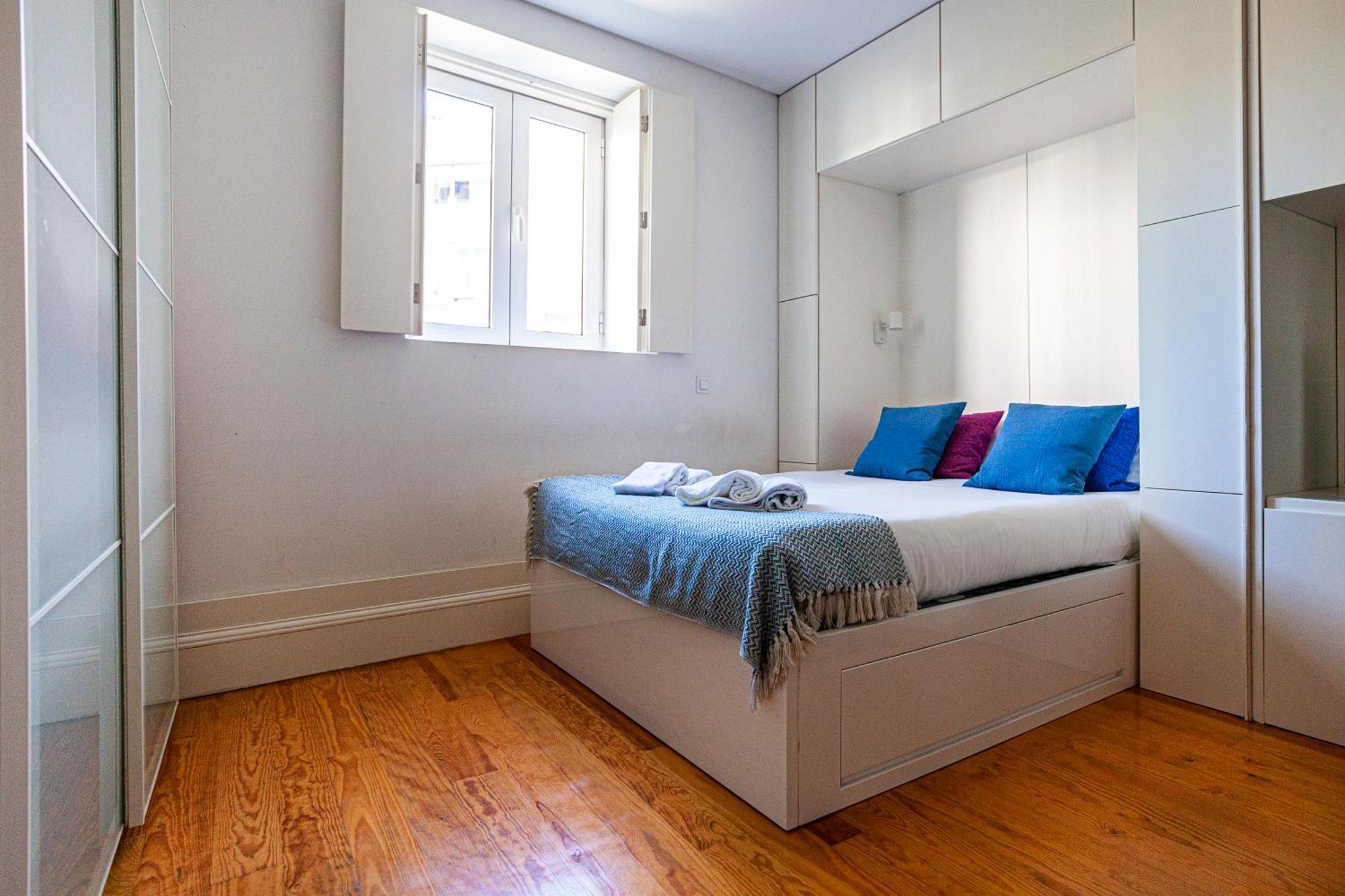 Citybreak-Apartments Poveiros Πόρτο Εξωτερικό φωτογραφία