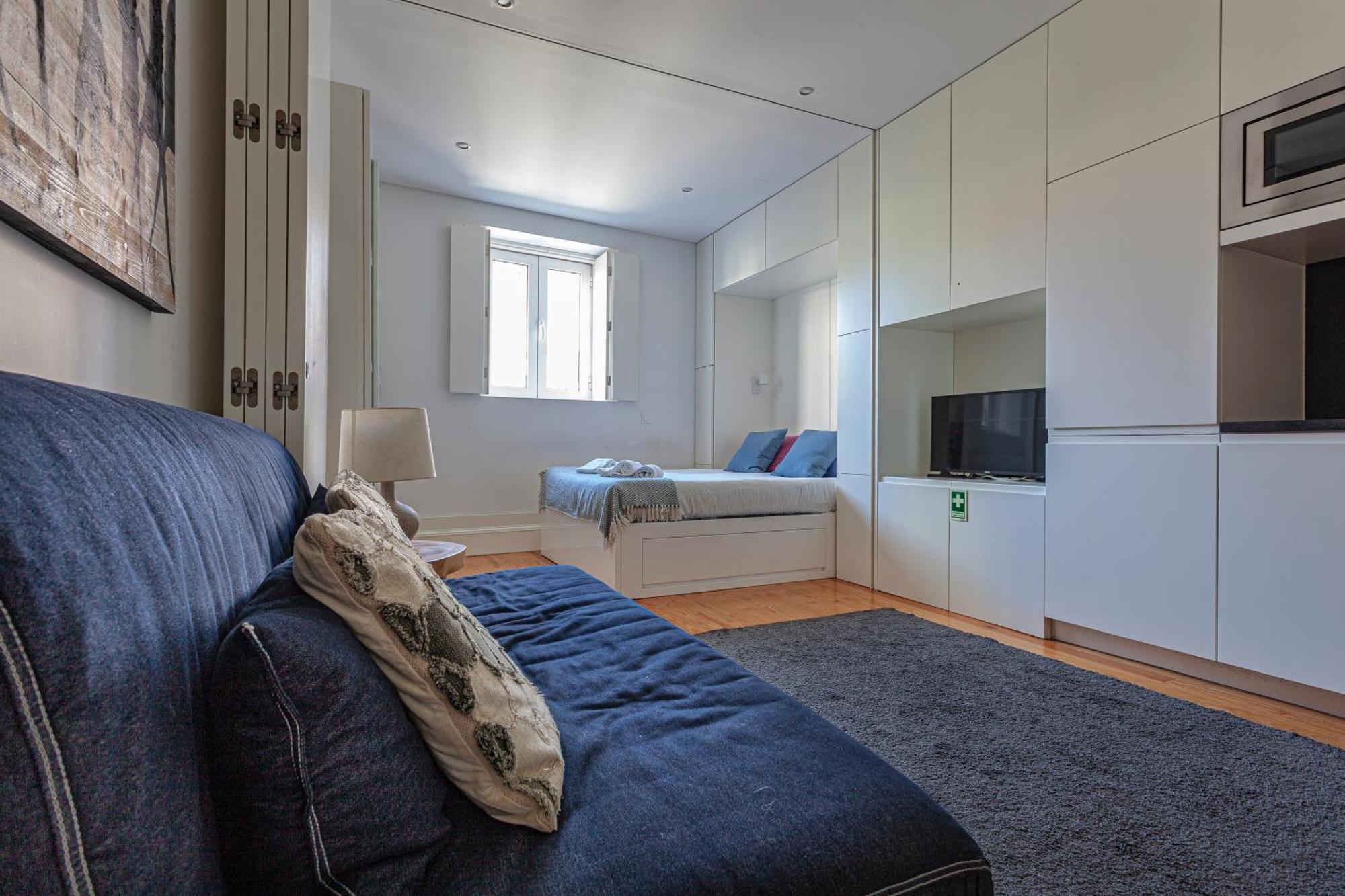 Citybreak-Apartments Poveiros Πόρτο Εξωτερικό φωτογραφία
