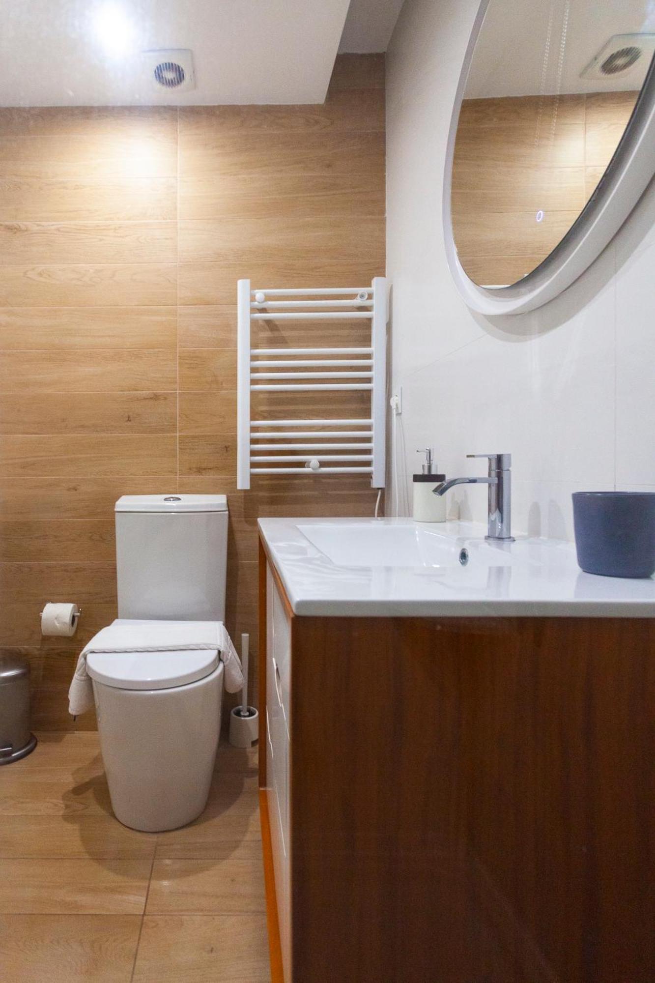 Citybreak-Apartments Poveiros Πόρτο Εξωτερικό φωτογραφία