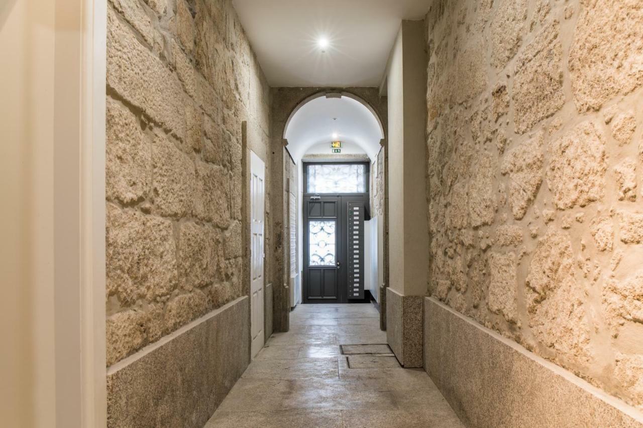 Citybreak-Apartments Poveiros Πόρτο Εξωτερικό φωτογραφία